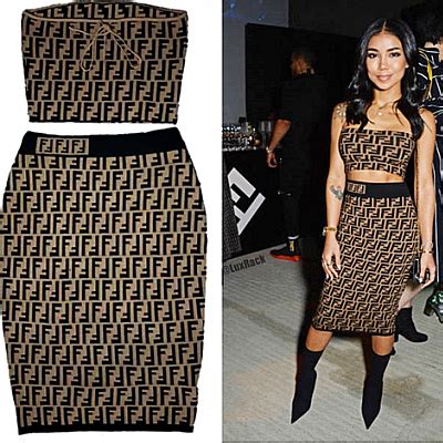 plus size replica fendi dress online|fendi dresses for women.